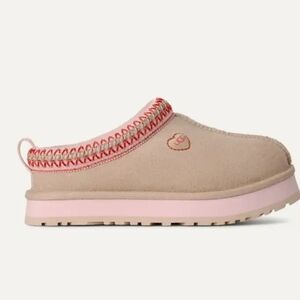 💞🌸 UGG TAZZ LOVE VALENTINES DAY 2026 🌸💕size 6 Kids